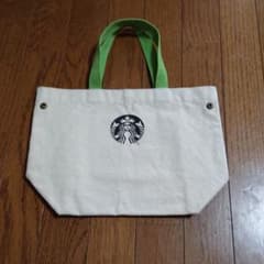 スターバックス トートバッグ のサムネイル