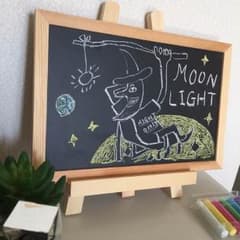 インテリアボードのサムネイル