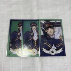 チャイカ チェキ カードのサムネイル