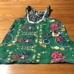 チュニック　ヴァナヴァナのサムネイル