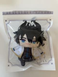 レンゾット にじぱぺっと