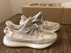 Yeezy boost 350 V2 static [未使用品] 値下げ中！！のサムネイル