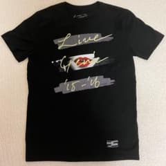 安室奈美恵さん　GENIC　タワレコ限定Tシャツ　Mサイズ　未開封 安室奈美恵 ♡ GENIC ツアー Tシャツの通販 by uu00's shop｜ラクマ