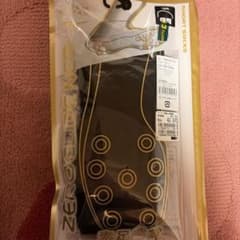 Mizuno ブラックソックス P2MXC01109 25-27cmのサムネイル