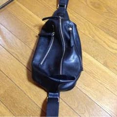 FUGA ショルダーバッグのサムネイル