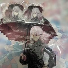 ディアラバ 月浪カルラ クッションカバー アクリルキーホルダー - メルカリ