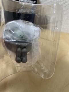 スターウォーズ SML スティッキーモンスターラボ グローグー マンダ