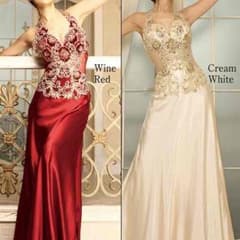 値下げしました！luxeStyle ドレスのサムネイル