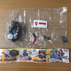 ビルド ガチャ 未開封のサムネイル
