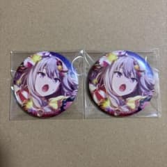 プロセカ グリッター缶バッジ 4A 草薙寧々 - メルカリ