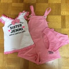 ジェニー水着☆のサムネイル