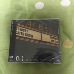 AKB最新アルバムのサムネイル