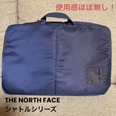 THE NORTH FACE Shuttle Series バックパック 紺 - メルカリ