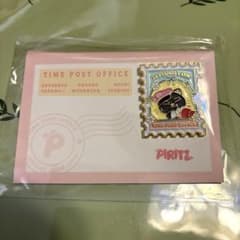 INFINITE PIRITZ ミョンスピンバッジ(トレカ無し)のサムネイル