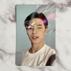 SEVENTEEN DREAM carat盤 トレカ mingyu ミンギュ - メルカリ