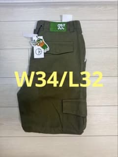 ポーラー　93 カーゴ　パンツ　ビッグボーイ　big boy バギー　baggy ポーラー 93 カーゴ パンツ ビッグボーイ big boy バギー baggy - メルカリ