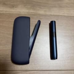 IQOS ILUMA i ミッドナイトブラック 本体 電子タバコのサムネイル