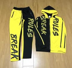 新庄剛志 阪神タイガース ビッグボス ジャージ セットアップ - メルカリ