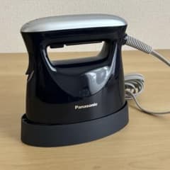 Panasonic NI-FS550 衣類 ハンディスチーマー - メルカリ