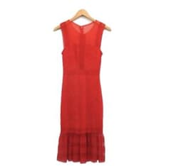 BCBGMAXAZRIA ワンピース ロング XS-S ビーシービージーのサムネイル
