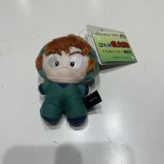 닌타마 란타로 테치누이 vol.1 봉제인형