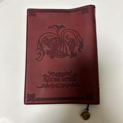 ゲド戦記 ブックカバー ゲド戦記 映画グッズのサムネイル