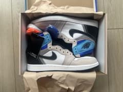 NIKE AIR JORDAN 1 HIGH OG スニーカーのサムネイル