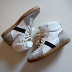 Dior Homme HI German Trainer 41のサムネイル