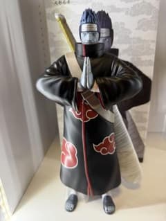 NARUTO中国限定一番くじ B賞干柿鬼鮫 - メルカリ