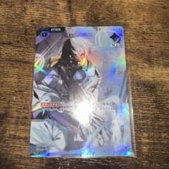 クロススターズ CLUTCH!!! SRP kamitoのサムネイル