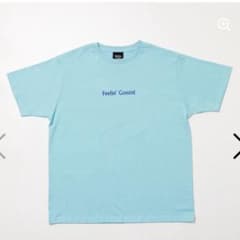 藤井風 Tシャツ Feelin' Go(o)d Soda - メルカリ