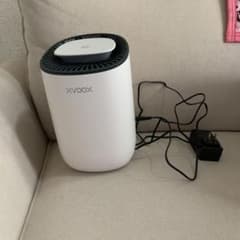 除湿機のサムネイル