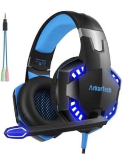 ARKARTECH G2000 ゲーミングヘッドセットのサムネイル
