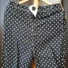 キャピタル☆ピエロパンツ☆size0 xsのサムネイル