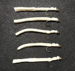 【さかな様専用】対赤身用トラウトガムのサムネイル