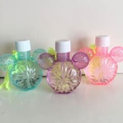 ディズニー シャボン玉3個セット♡のサムネイル