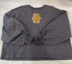 merry jenny クマTシャツのサムネイル