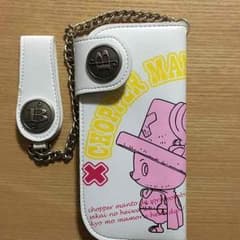 チョッパー財布のサムネイル