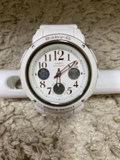 CASIO BABY-G 5257のサムネイル