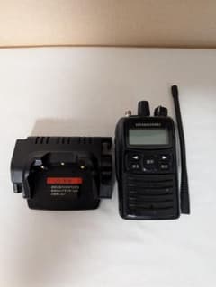 まろ様専用 スタンダード デジタル簡易無線機 免許局 VXD450U 1台