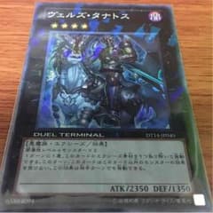 ヴェルズ・タナトスのサムネイル
