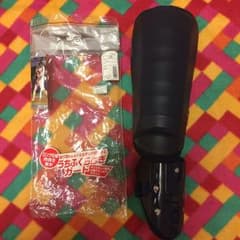 SSK　フットガード　 内ふくらはぎガード　(右打者)　FG500L　ネイビーのサムネイル