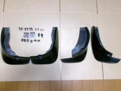 NBロードスター 純正マッドガード 黒系 NB6 NB8のサムネイル
