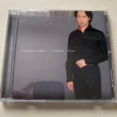 東儀秀樹/TOGISM 2001 ＋　坂本龍一　ウラBTTB 2枚セットのサムネイル