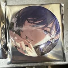 プロセカ グリ缶 グリッター缶バッジ KAITO 51 52 - メルカリ