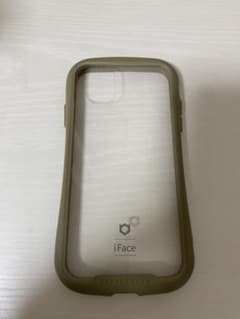 iFace iPhone11のサムネイル