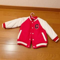 コムサのダウンのサムネイル