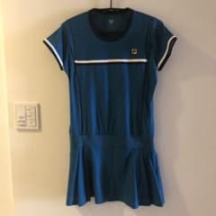 FILA  春夏ワンピース　Lサイズのサムネイル