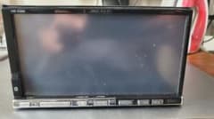 「最後値下げ」Alpine VIE-X08S カーナビ 本体のサムネイル
