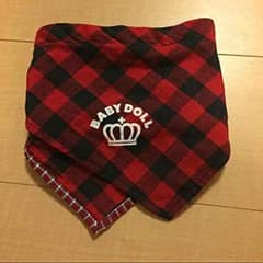 ベビードール スタイのサムネイル